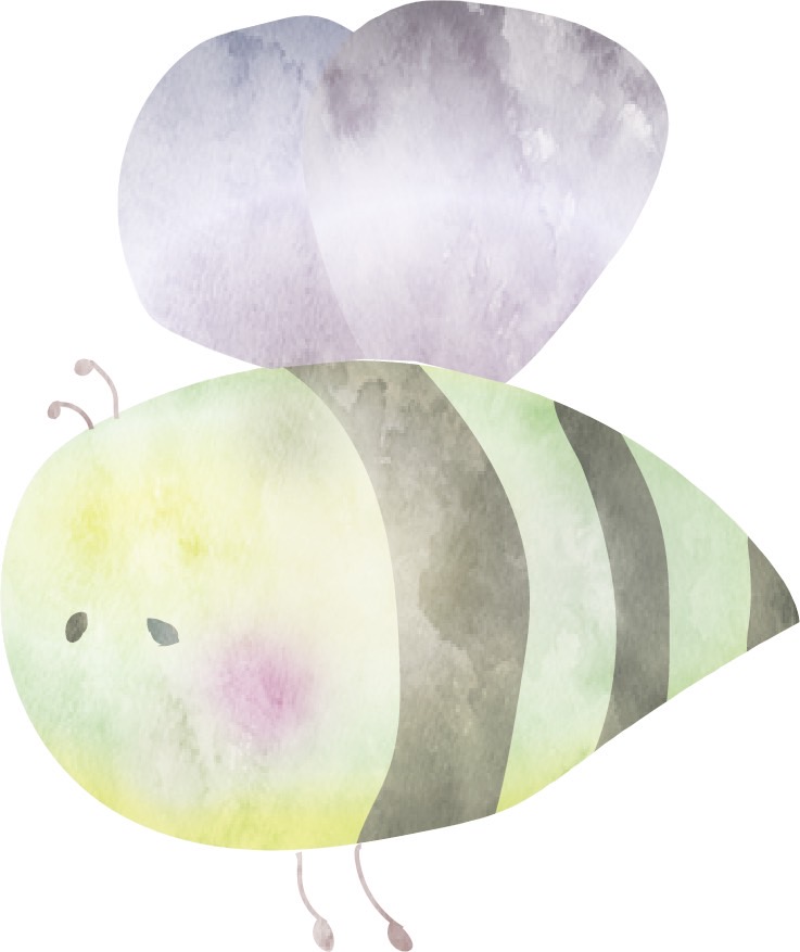 花のひとしづく✿0.25%のはちみつ